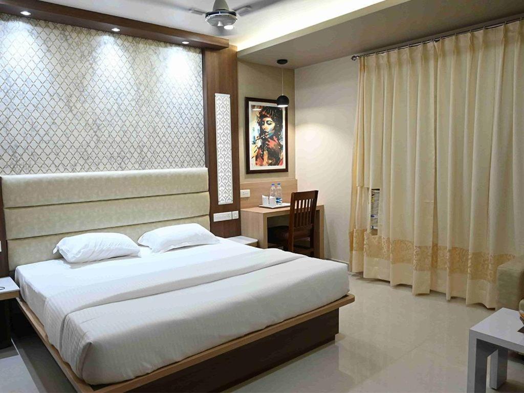 Hotel The Mahajan
